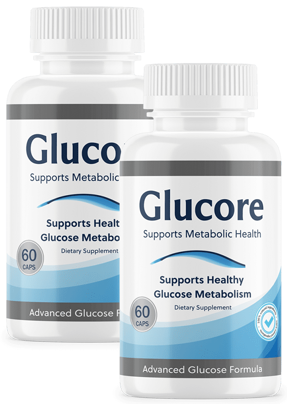 Glucore Pills